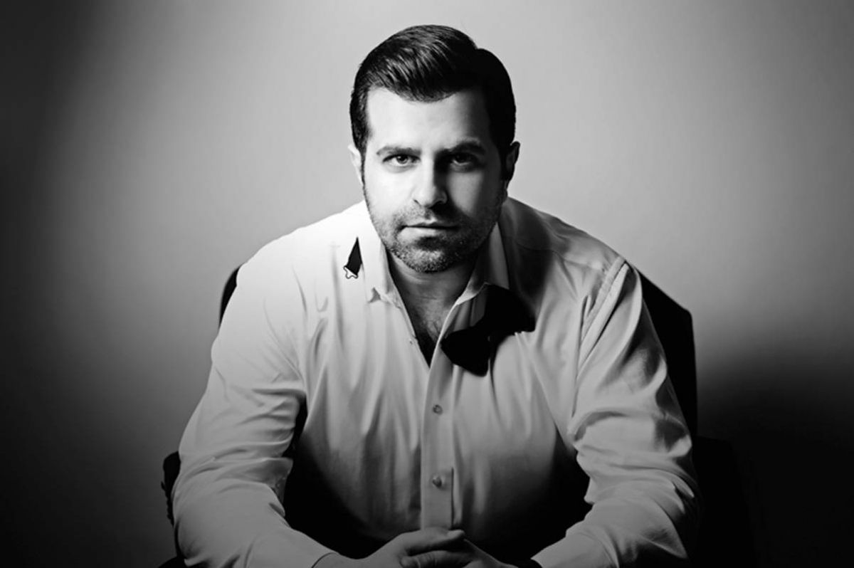 صلاح الكردي:
غناء شيرين باللهجة اللبنانية أمنية وتحقّقت!