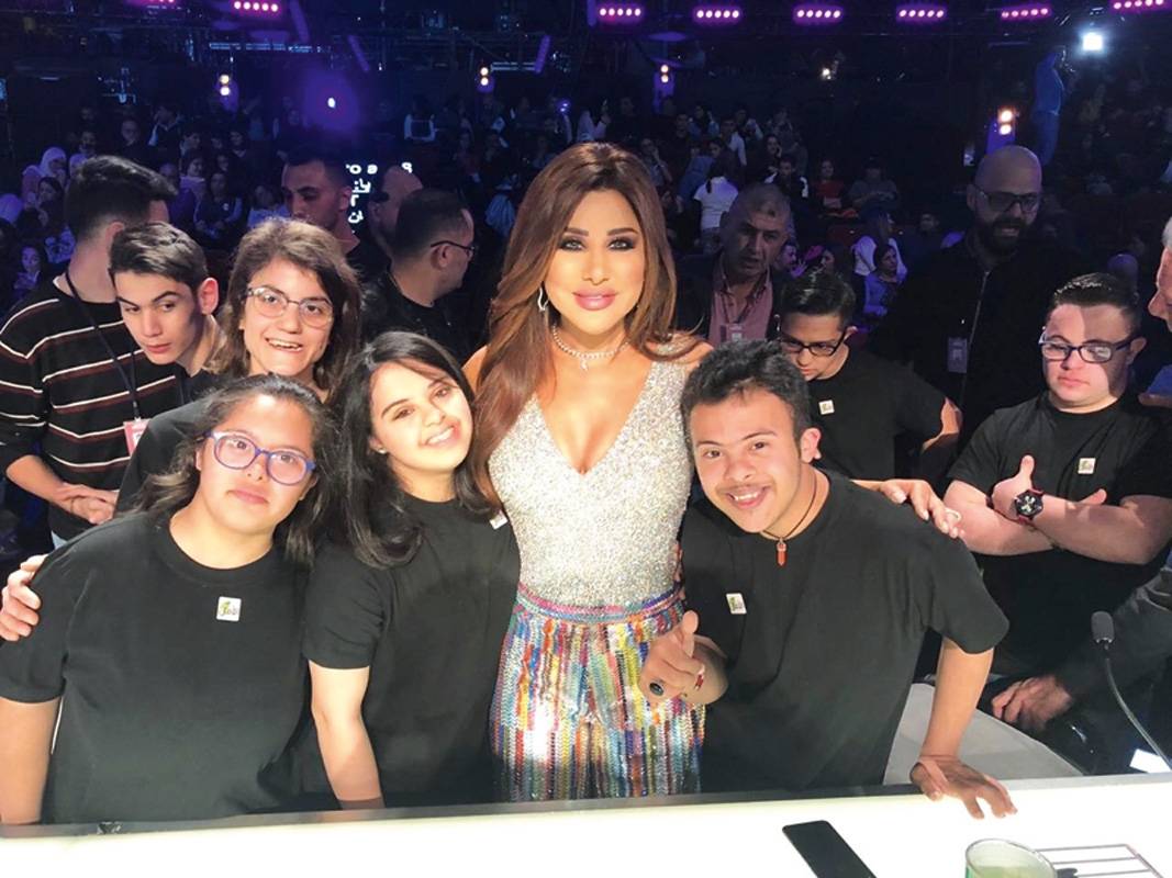 في مبادرة هي الأولى من نوعها
MBC الأمل تُدخل 