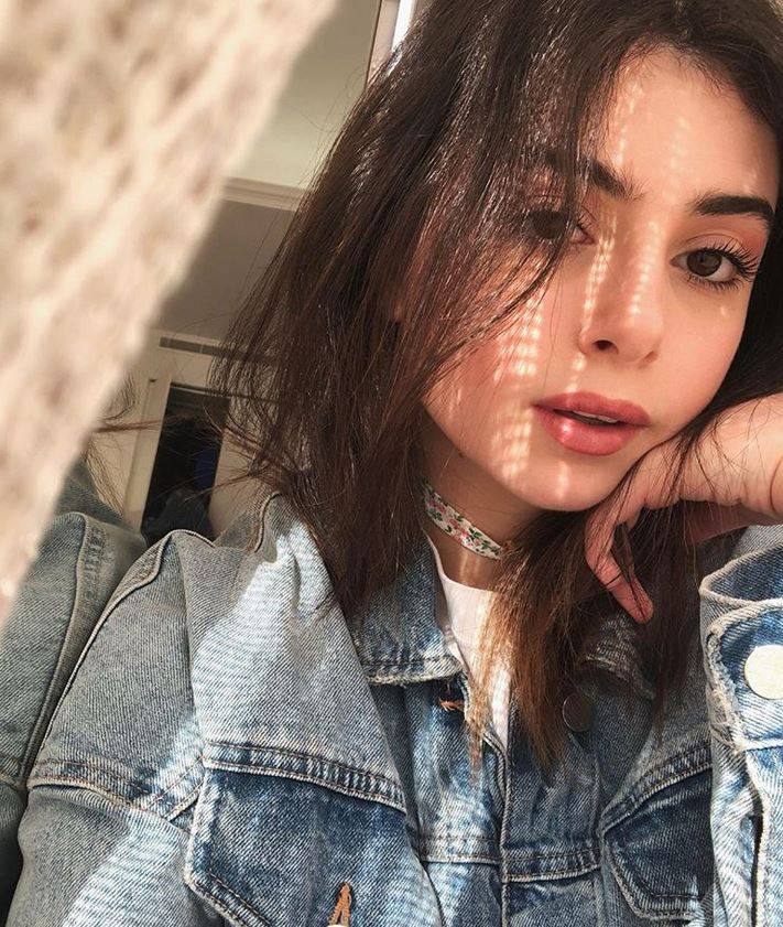 بالصور – ماريتا الحلاني بإطلالة جريئة... ما القصة؟