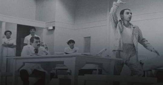 الموت يفجع الفن اللبناني بأحد رموزه