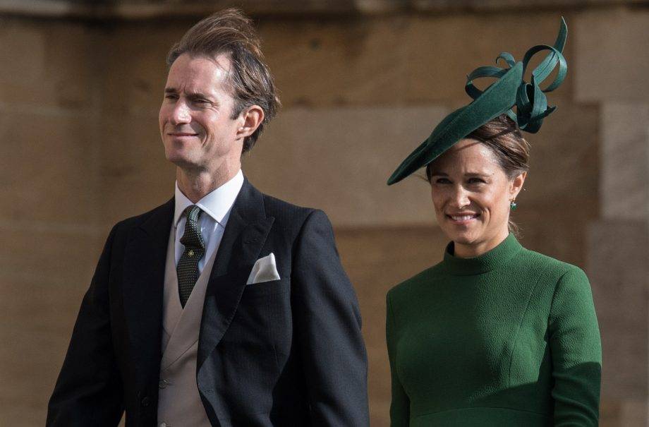 بالصور - شقيقة كايت ميدلتون تعيش ساعات عصيبة... سرقة ورهائن وتفجير