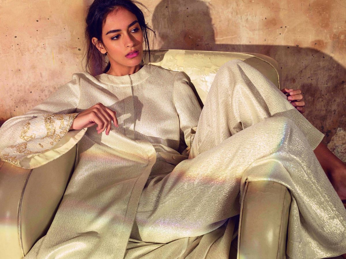 رمضان الحشمة
Dress Respect