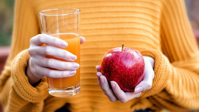 شرب ماء هذه الفاكهة أفضل طريقة للتخلص من 7 كيلوغرامات
