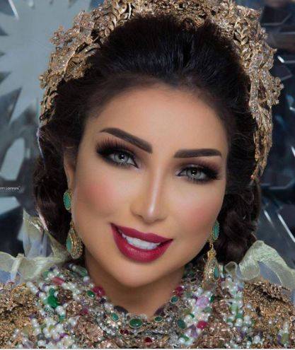 بالصور - بعد الصلح بين حلا الترك ووالدها هل أشعلت دنيا بطمة الجبهة مجدداً؟ إليكم ما فعلته