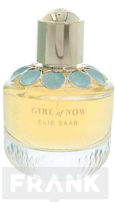 Elie Saab The Girl Of Now Forever
