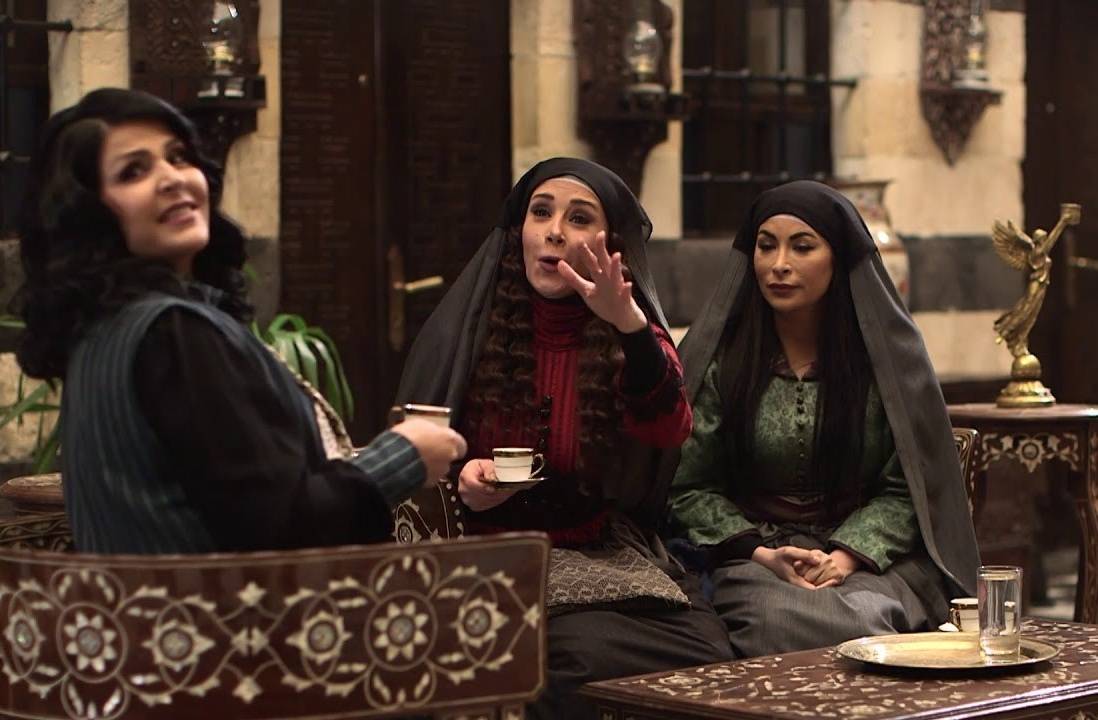 بالفيديو - شاهدوا كواليس 