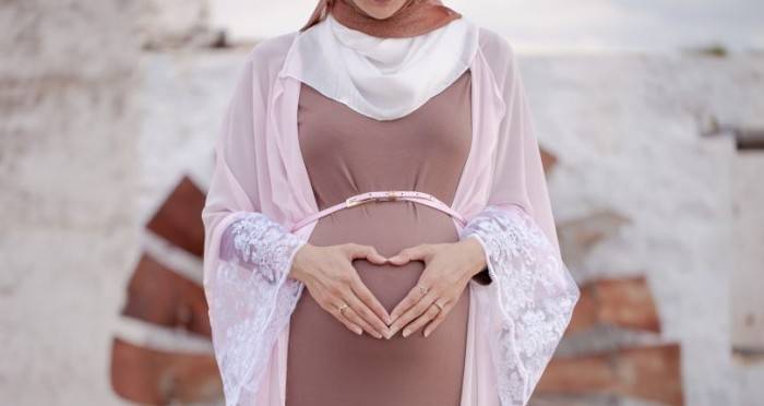 ماذا تفعل المرأة الحامل في رمضان؟
