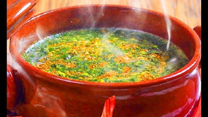 فوائد مذهلة للملوخية الخضراء.. تعرفوا إليها