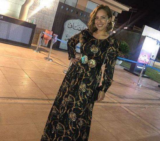 بالفيديو - هكذا احتفلت ريم البارودي بميلاد هذه النجمة.. وهذا ما قالته لها