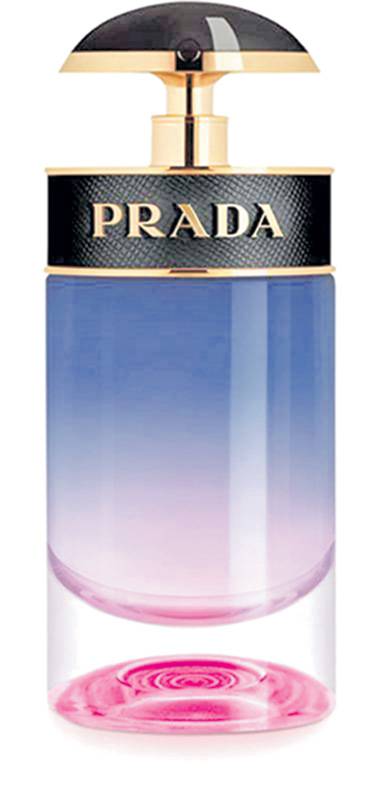 Prada Candy Night Prada Candy Night