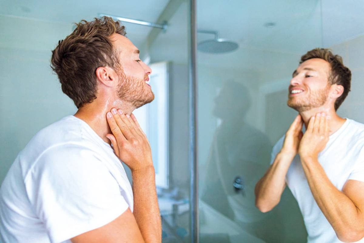 غسول الوجه:
روتين جماليّ وأساس العناية بالبشرة