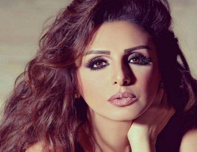 أنغام تتجاوز أحزانها بعد وفاة قريبها.. ماذا فعلت؟