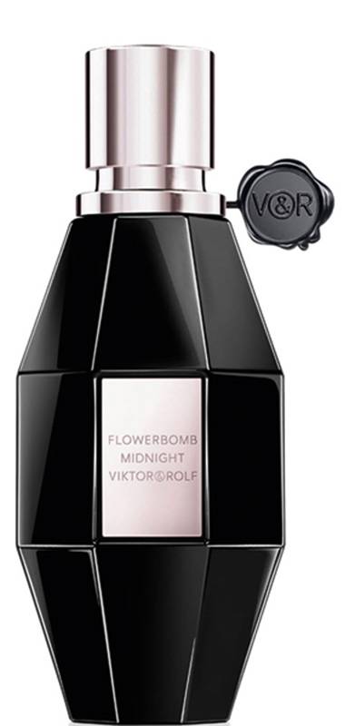 Victor&Rolf Flowerbomb Midnight