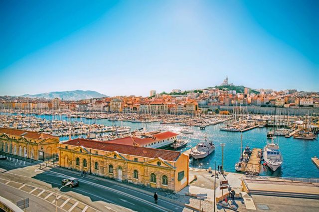 ميناء فيوكس