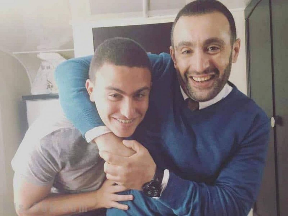 خاص 