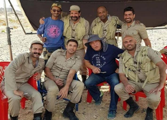 أحمد عز يفجر مفاجأة عن إصابات دوبليره في 