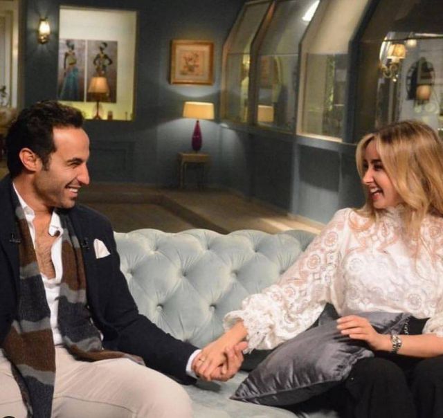 بالفيديو – أحمد فهمي يكشف موعد زواجه من هنا الزاهد... لماذا أثار الجدل؟