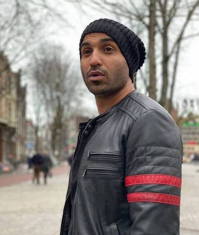 لماذا امتنع أحمد فهمي عن الاحتفال بيوم ميلاد شقيقة هنا الزاهد؟