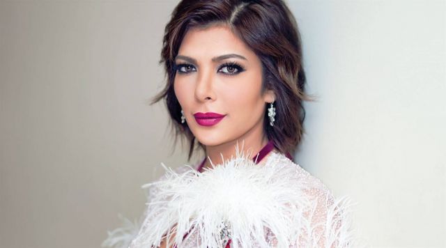 بالفيديو - هكذا تشجع اصالة إبنها على ممارسة هوايته الفنية