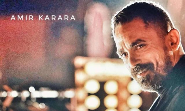 أمير كرارة يحذر جمهوره .. ماذا حدث؟