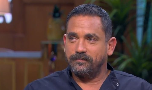 بالفيديو - أمير كرارة يحيّر جمهوره... ما قصة 