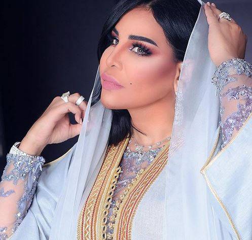 بالفيديو - تهنئة خاصة من أحلام بعيد الفطر.. ولهذا السبب سعيدة ومتحمسة