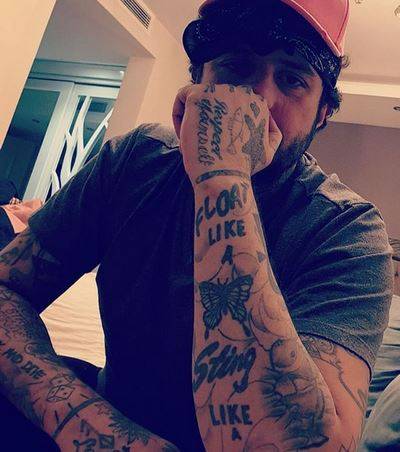 فيديو لأحمد الفيشاوي يعرضه للسخرية.. إليكم ما حصل