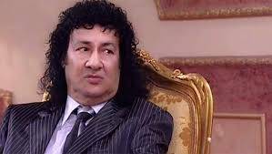 مفاجأة - أرملة محمد نجم تتهم فناناً بقتله: 