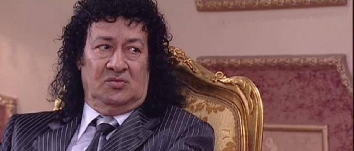 النجوم يودعون محمد نجم بكلمات مؤثرة.. ماذا قالوا؟