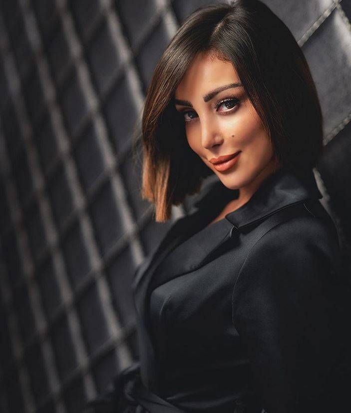 بالصورة – شكل شفاه بسمة بوسيل الجديد يثير الدهشة... هل اتبعت هذه الصيحة؟