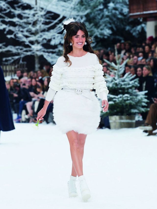 بينيلوبي كروز