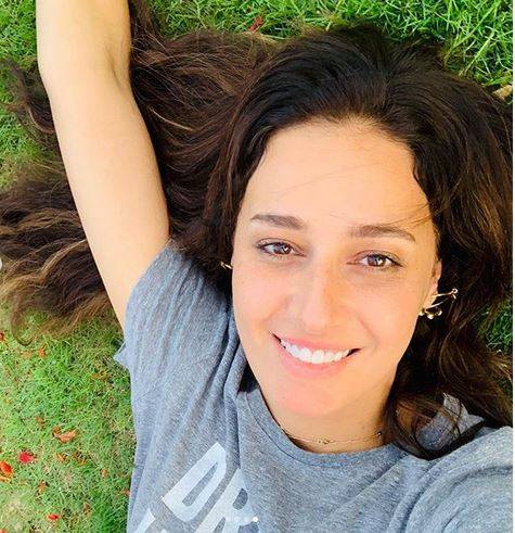 بالصور - اتهامات لحلا شيحة بالتفرقة بين ابنائها.. وردّ حاسم منها