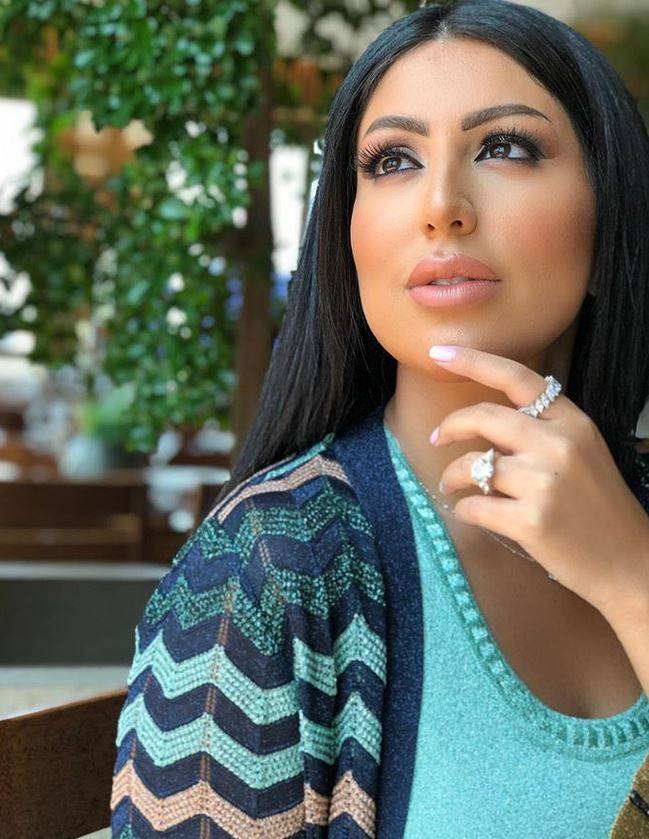 بالفيديو – ما قصة حمل دانة الطويرش الكاذب؟ وماذا عن الوسادة؟