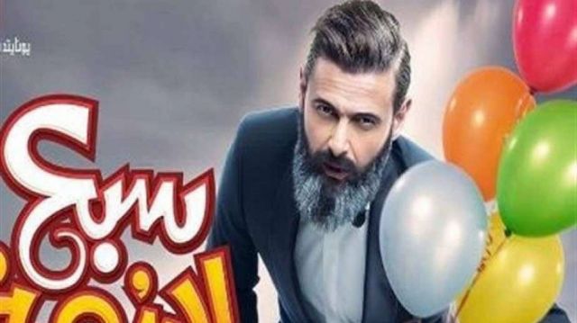 رامز جلال يسخر من شقيقه ياسر: 