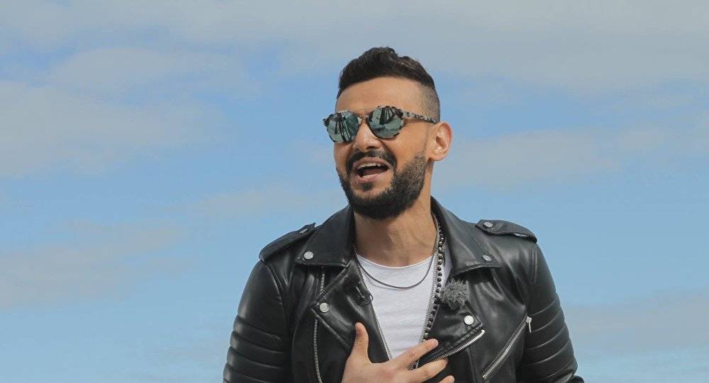 بالفيديو - مقلب من رامز جلال بعيداً عن برنامجه.. شاهدوا ماذا فعل؟