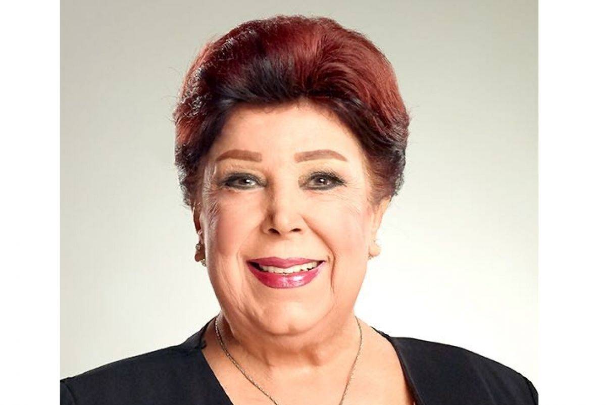 رجاء الجداوي تكشف سبب مرضها وتطورات حالتها الصحية