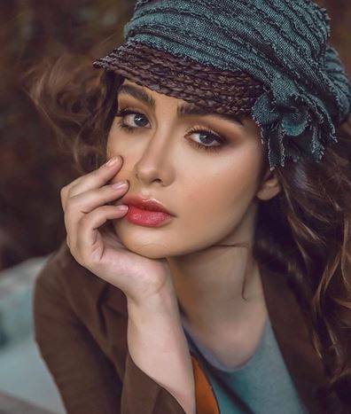 بالصور - شاهدي روان بن حسين بشكل مختلف.. خسارة وزن ولون شعر جديد