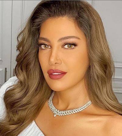 بعد فترة غياب طويلة.. ريهام حجاج تعود بصورة تثير الجدل