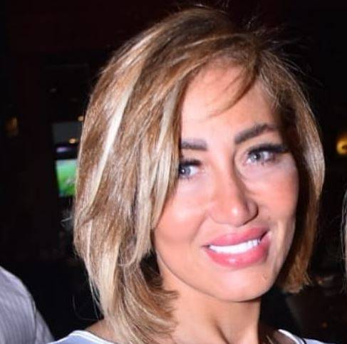 بالفيديو - ريهام سعيد تتحدث عن ماضي دينا الشربيني المتعلق بالسجن والمخدرات وتقول: 