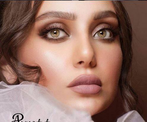 بالصور - بعد امنيها بشفاء والدتها.. رسائل جديدة من القلب من ابنة هيفاء وهبي