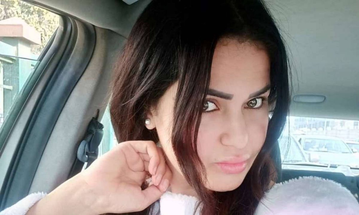 سما المصري تتهم ريهام سعيد بالكذب وتقول: 