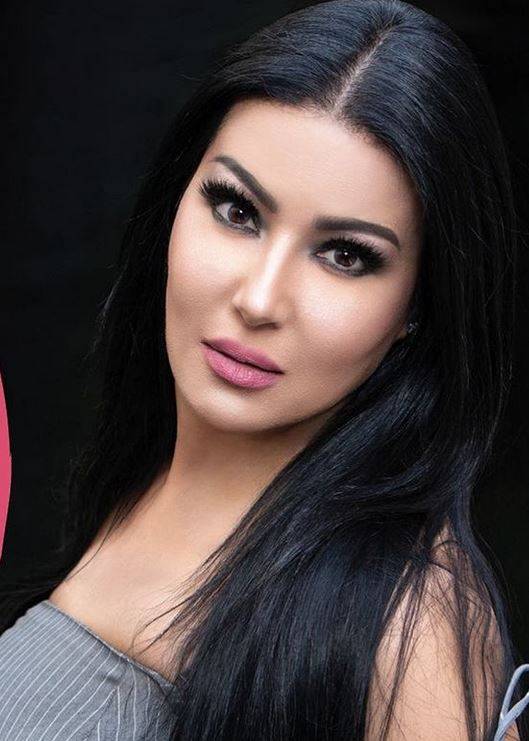 بالصور – نحافة سمية الخشاب الزائدة تثير السخرية... إليكم السبب