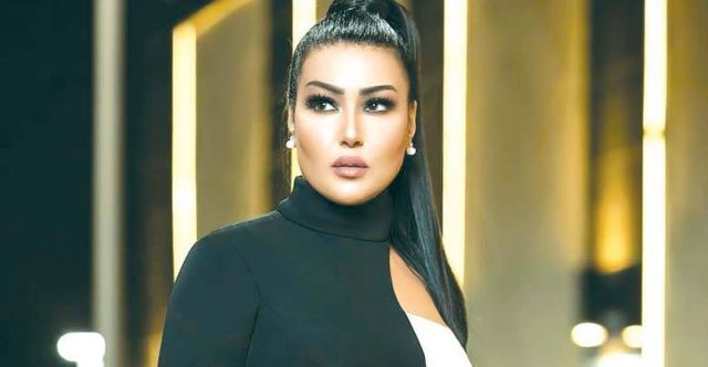 هجوم جديد على سمية الخشاب بسبب صورها الجديدة.. إليكم التفاصيل