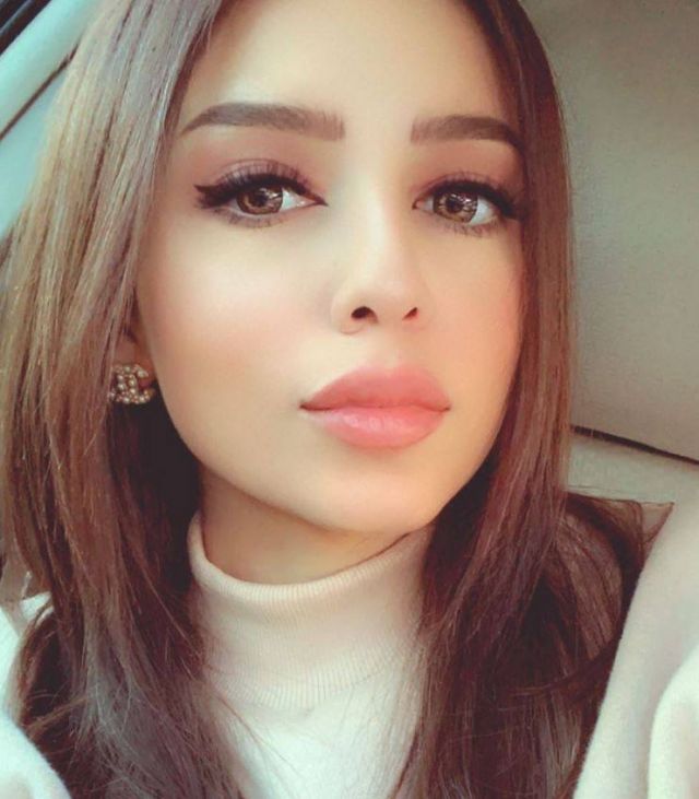 صابرين بو رشيد