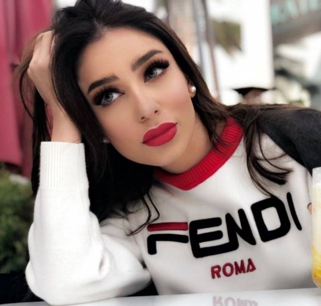 صابرين بو رشيد