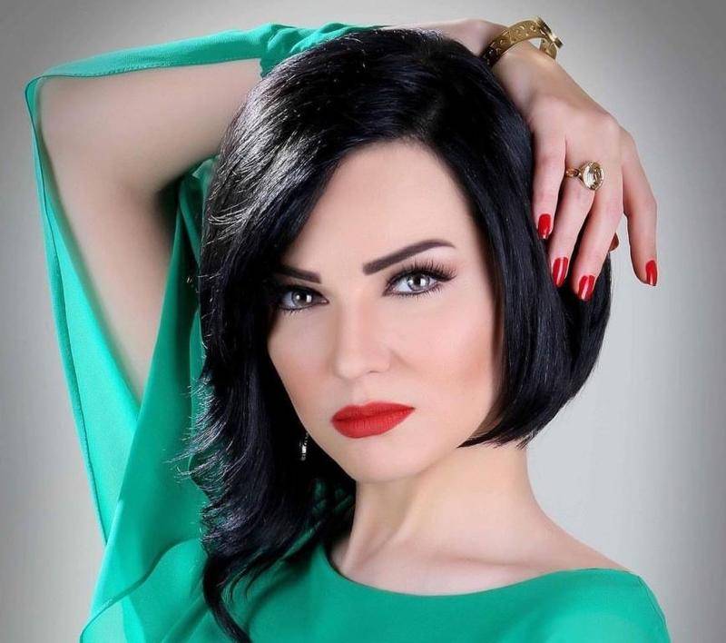 تطورات الحالة الصحية للنجمة صفاء سلطان.. ولمن قدمت إعتذارها؟