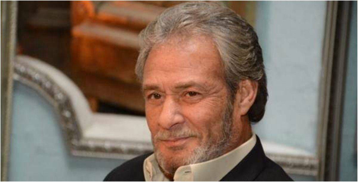 النيابة العامة تطلب ضبط وإحضار فاروق الفيشاوي.. ما السبب؟