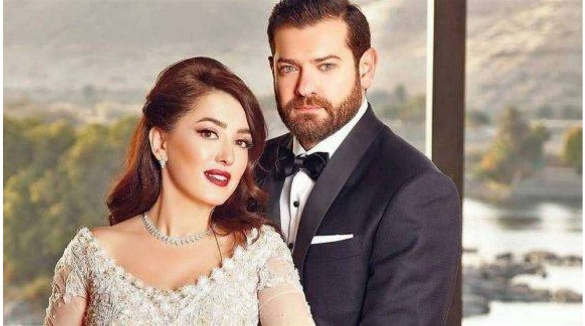 كندة علوش تتحدث للمرة الأولى عن عملية تجميل فاشلة في وجهها.. وما الذي يزعجها في زوجها؟