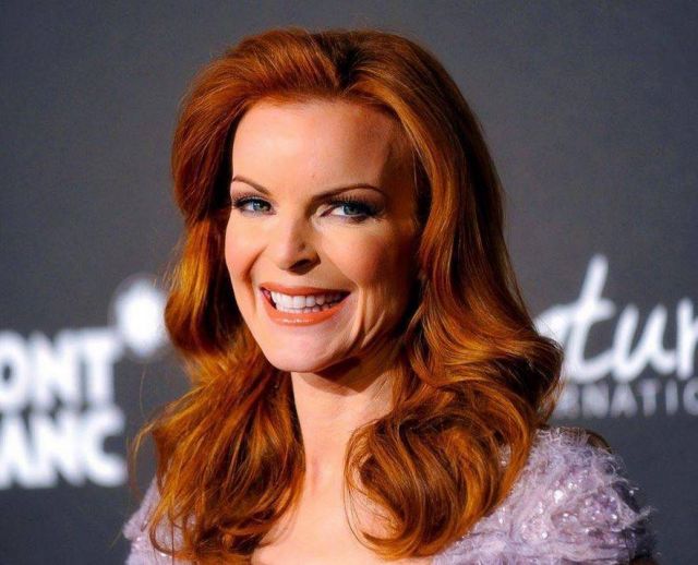 مارسيا كروس