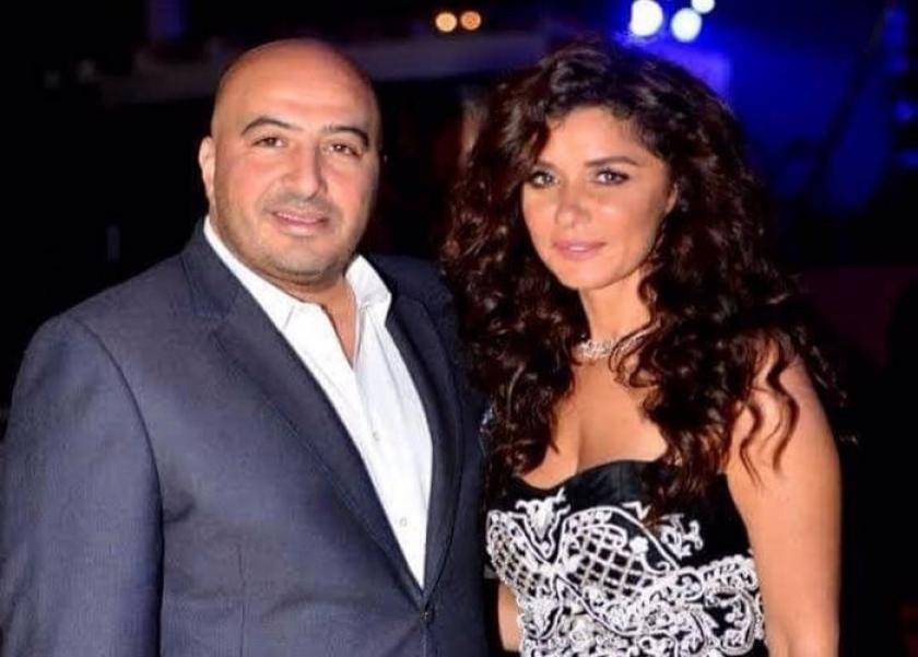 طليق غادة عادل يصدم الجمهور بصوره القديمة... والسخرية عارمة